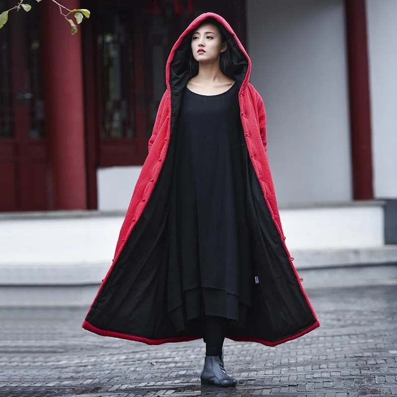 Элегантное шерстяное пальто Женское зимнее Новое поступление 2019 ручная работа