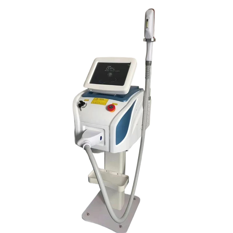 

Dpl Opt Ipl Hair Remover For Home Use Permanent Hair Removal Electric Mini Portable Intense Plused Light Oem