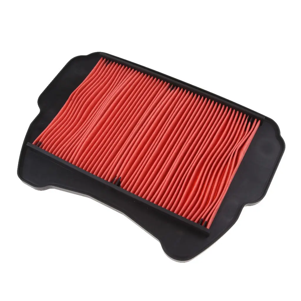 

Воздухозаборник мотоциклетного воздушного фильтра для Honda VFR750F 1990-1997