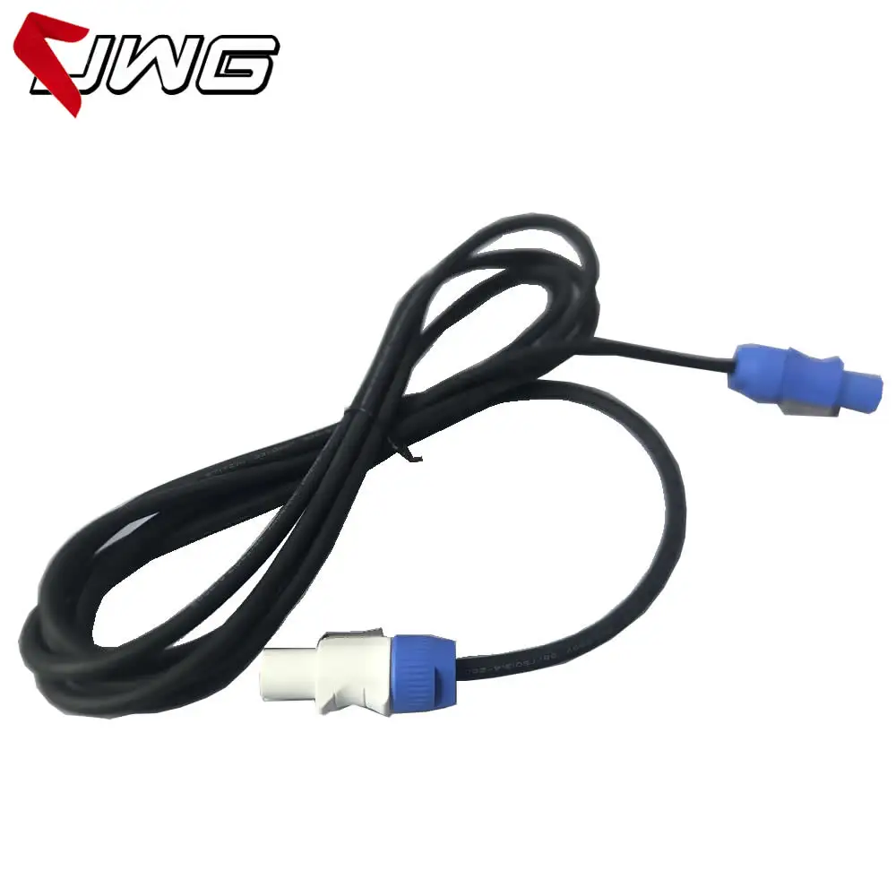 Бесплатная доставка Мощность кабель для пучка движущихся головного светильник