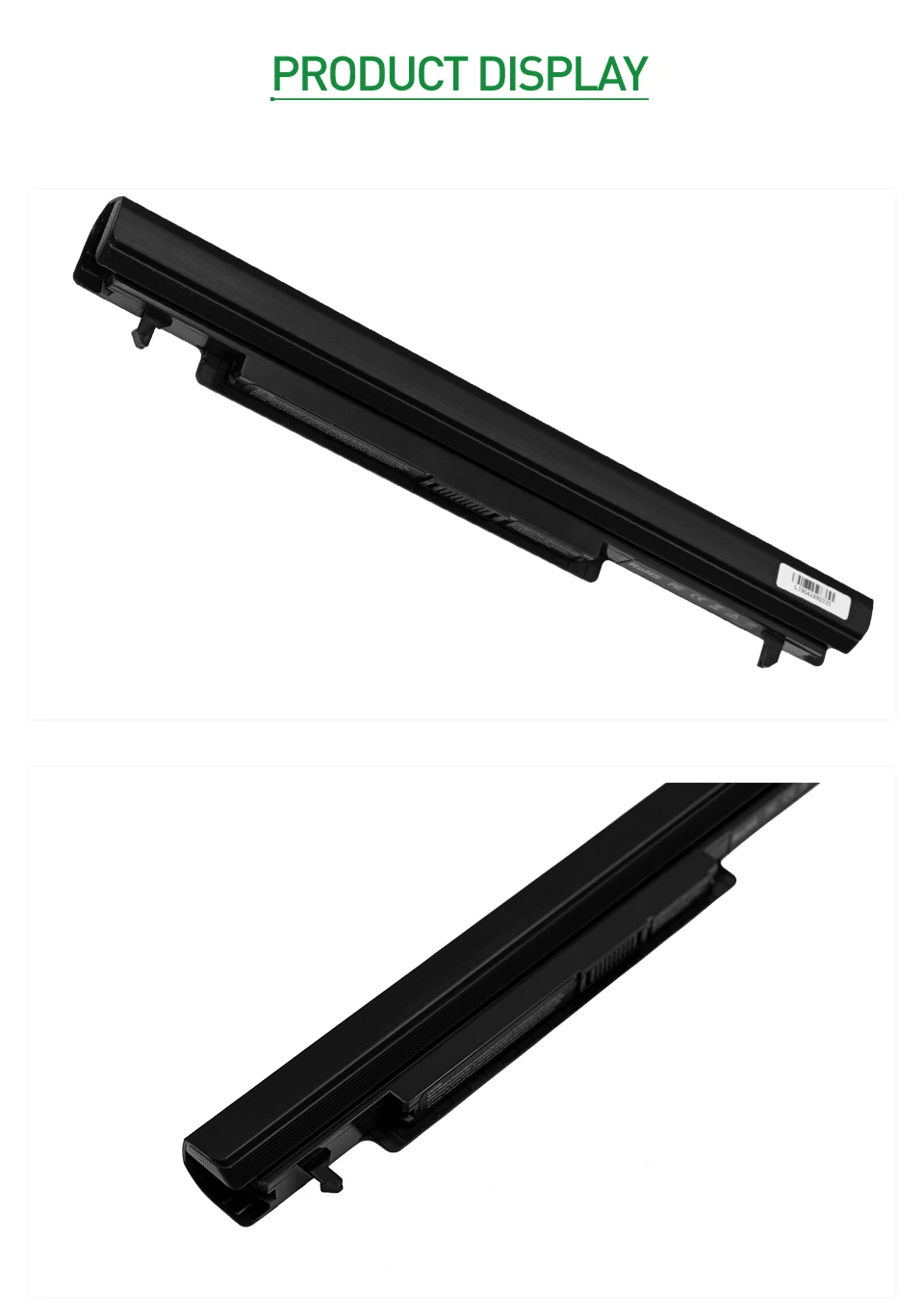 Apexway 4 Аккумулятор ноутбука для ASUS a31-k56 a32-k56 a41-k56 a42-k56 K56C K56CA K56CB K56CM K56V A56C A56CM A56V серии