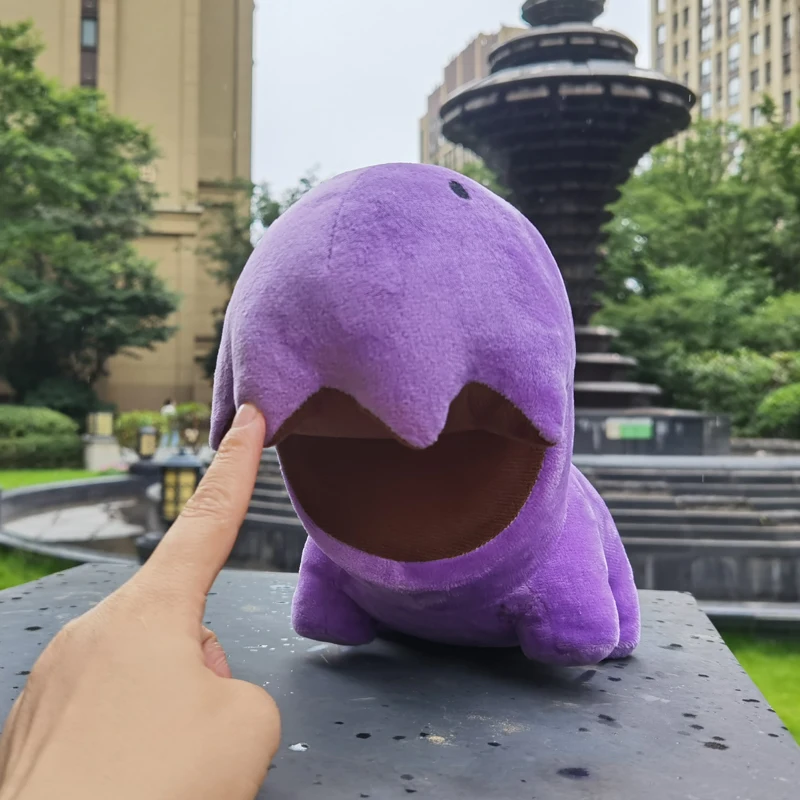 19 см Звездные ремесла Carbot Zergling плюшевая игрушка Горячая игра мультфильм Zerg