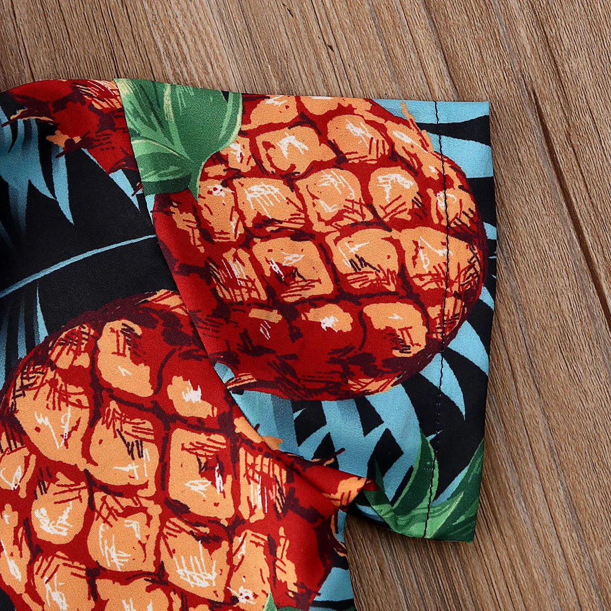 2 шт. детские летние футболки с коротким рукавом и шорты | Детская одежда обувь