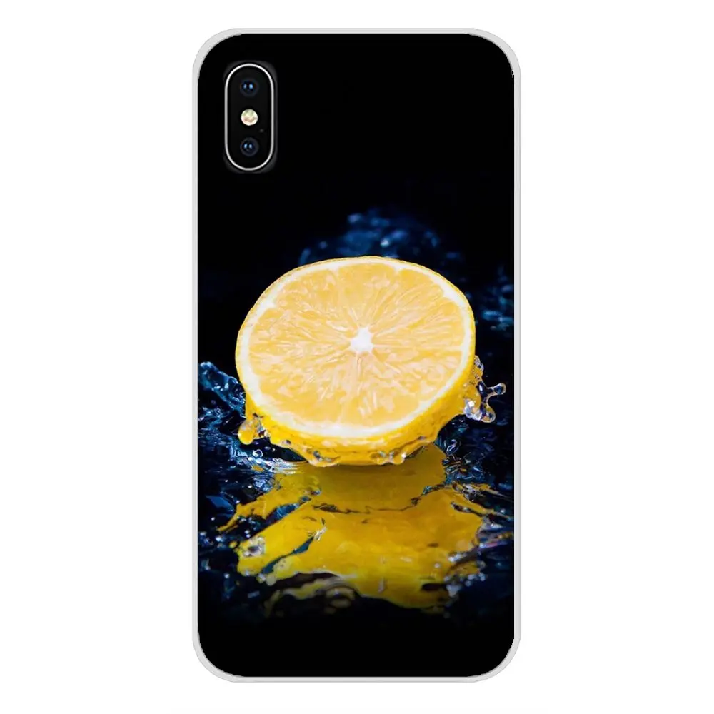 Для samsung Galaxy S3 S4 S5 Mini S6 S7 Edge S8 S9 S10 Lite Plus Note 4 5 8 9 прозрачный чехол из ТПУ тема цветной