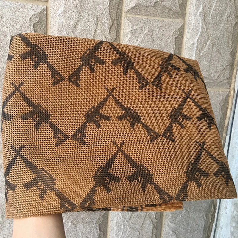 Новинка армейские военные тактические арабские шарфы Shemag 110x110 см хлопковые для