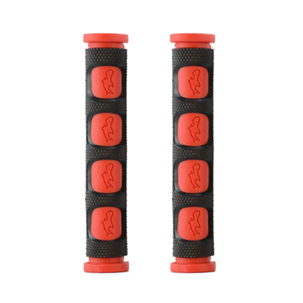 Противоскользящий прочный силиконовый чехол для велосипедных гонок аксессуары