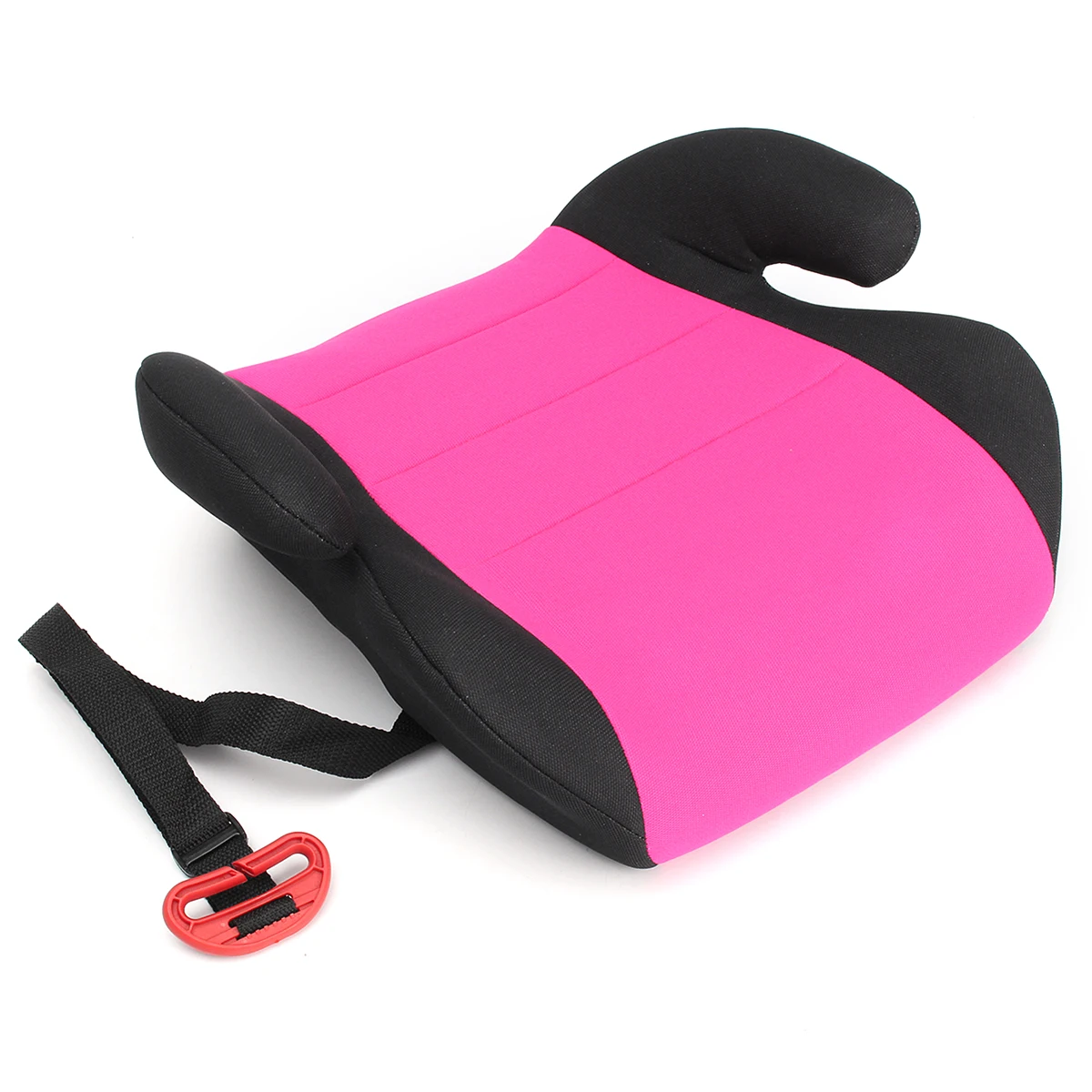 Новое безопасное крепкое детское автомобильное сиденье-бустер подходит От 3 до 12