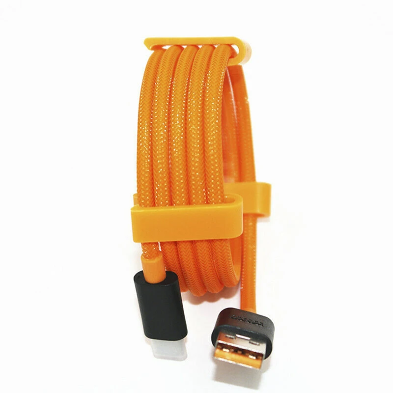 Оригинальный кабель деформации Dash Charge Data Cable 30 Вт 5В/6а быстрое зарядное