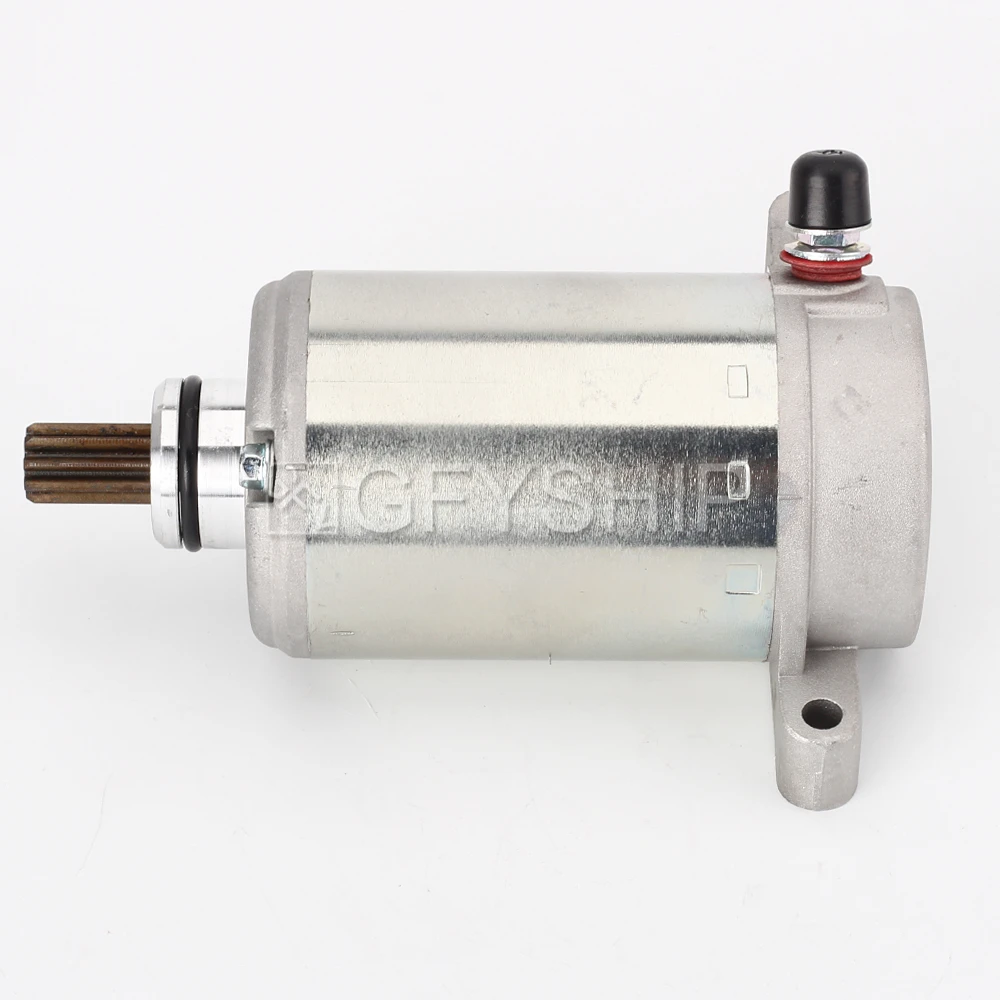 Стартер двигателя для YAMAHA ATV Big Bear 400 2000-2007 2008 2009 2010 2011 2WD 4WD YFM40 YFM40F YFM400