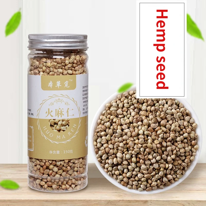 

150 г Huo Ma Ren, конопля сатива