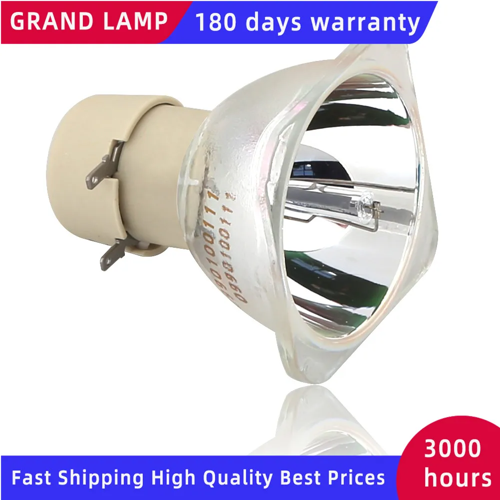 RLC-056 Оригинальная Лампа для проектора PJD5234L PJD5231 PJD5232L PJD5233 с 180 дней после доставки
