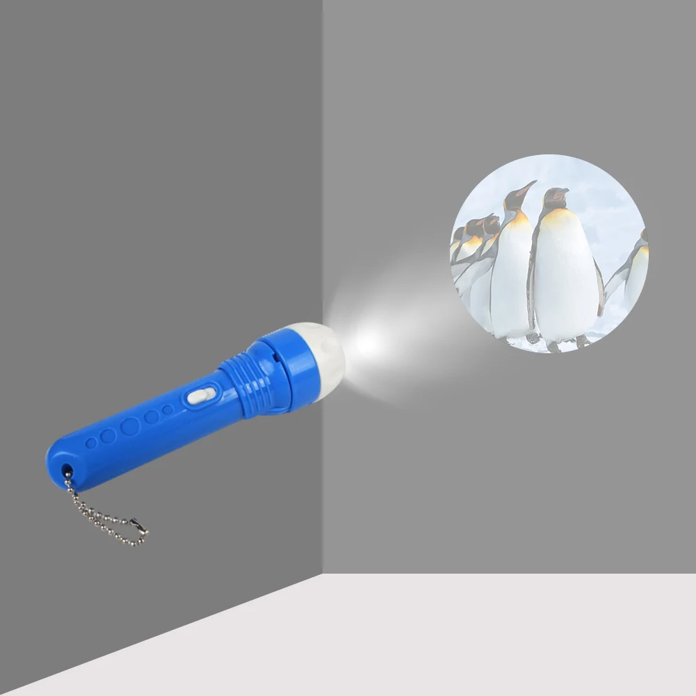 Проекции вспышка светильник детей проектор стильная футболка с изображением