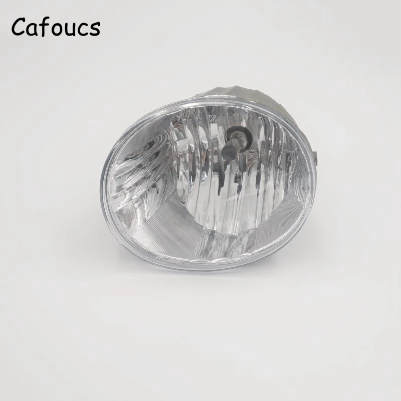 Cafocus для Toyota Vios Rav4 4runner Avalon Lexus ES330 переднего бампера противотуманные фары с