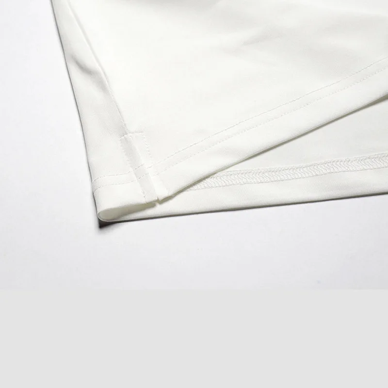 AYANWAY красивая рубашка для гольфа мужские качественные быстросохнущие рубашки