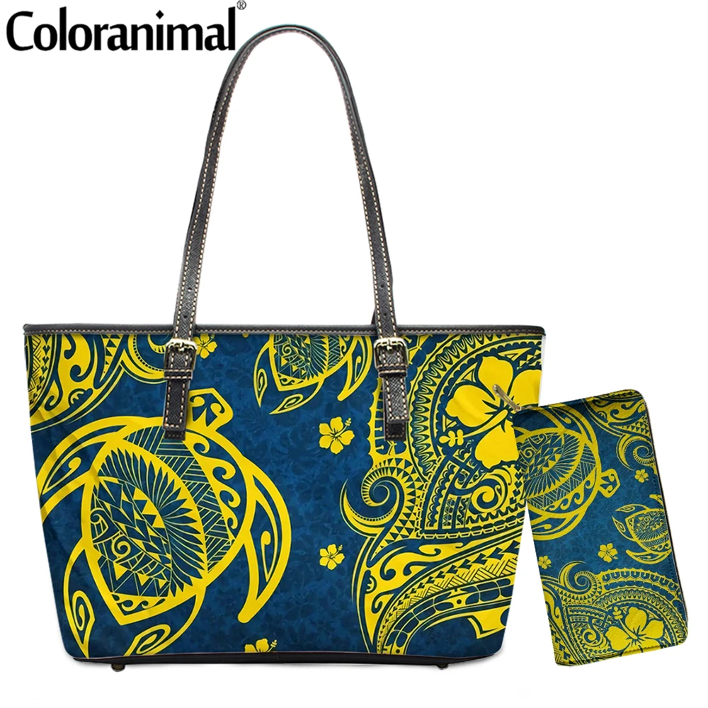 Женская сумка-тоут с короткими ручками из кожи ПУ | Багаж и сумки