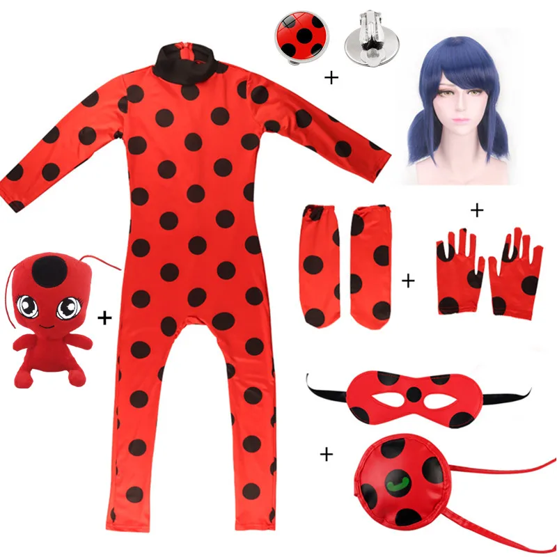 Хэллоуин Леди Необычные ошибка перчатки обувь карнавальные костюмы детские