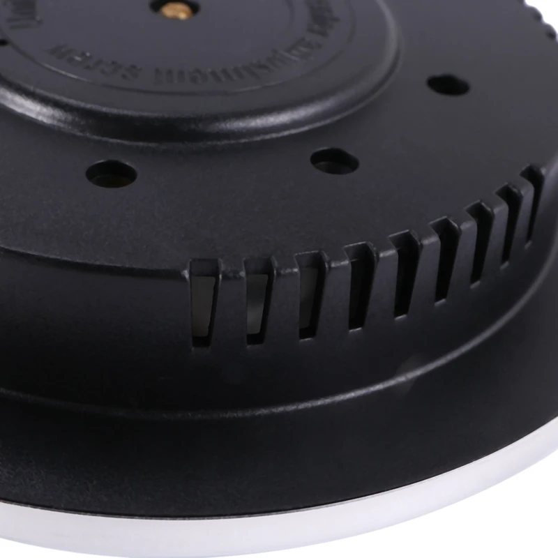 Wall Mounted Household Thermometer Hygrometer High Accuracy Pressure Gauge Air Weather Instrument Barometer | Инструменты