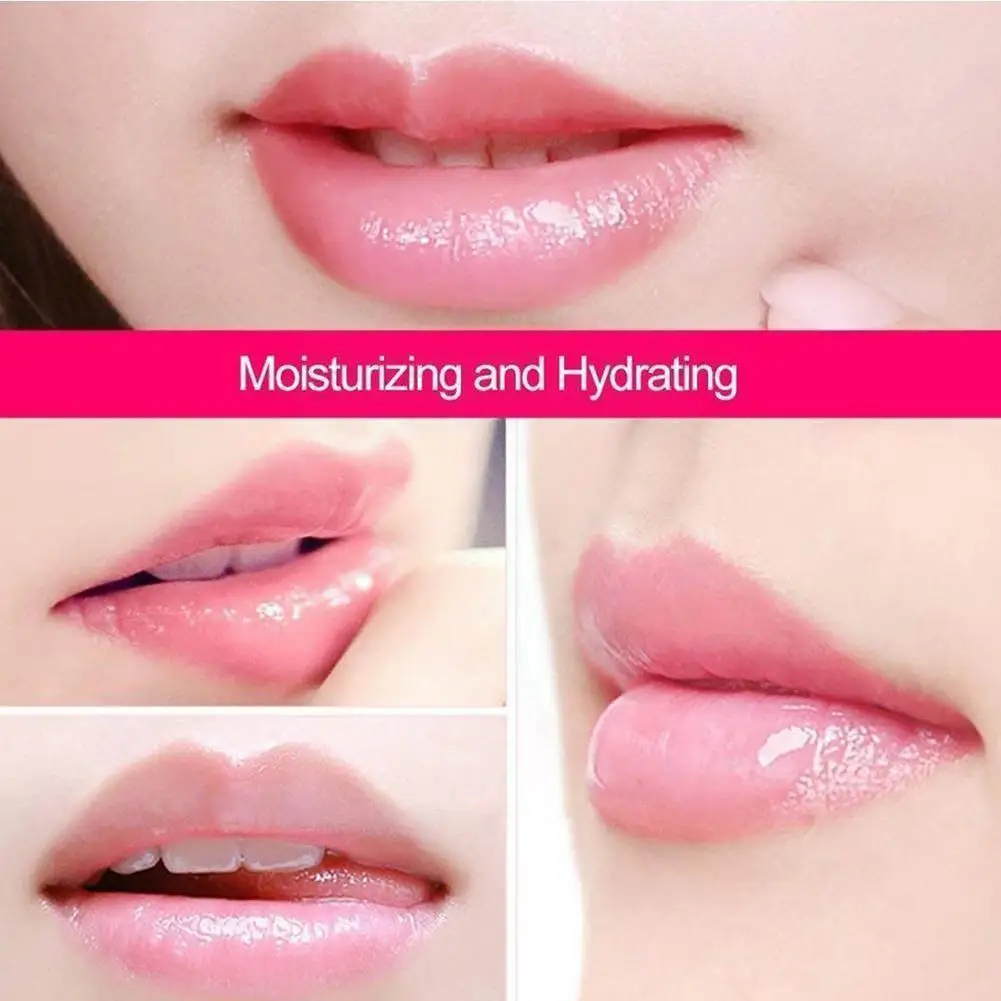 

Extract Hydrating Moisturizing Lips Masks Anti-Drying Lip Lines Lip Improve Anti-oxidation Care Colors Lightening Lips T4O5