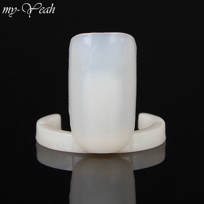 My-Yeah 50 шт. фотография Детской бутылки искусственный полированный цвет для