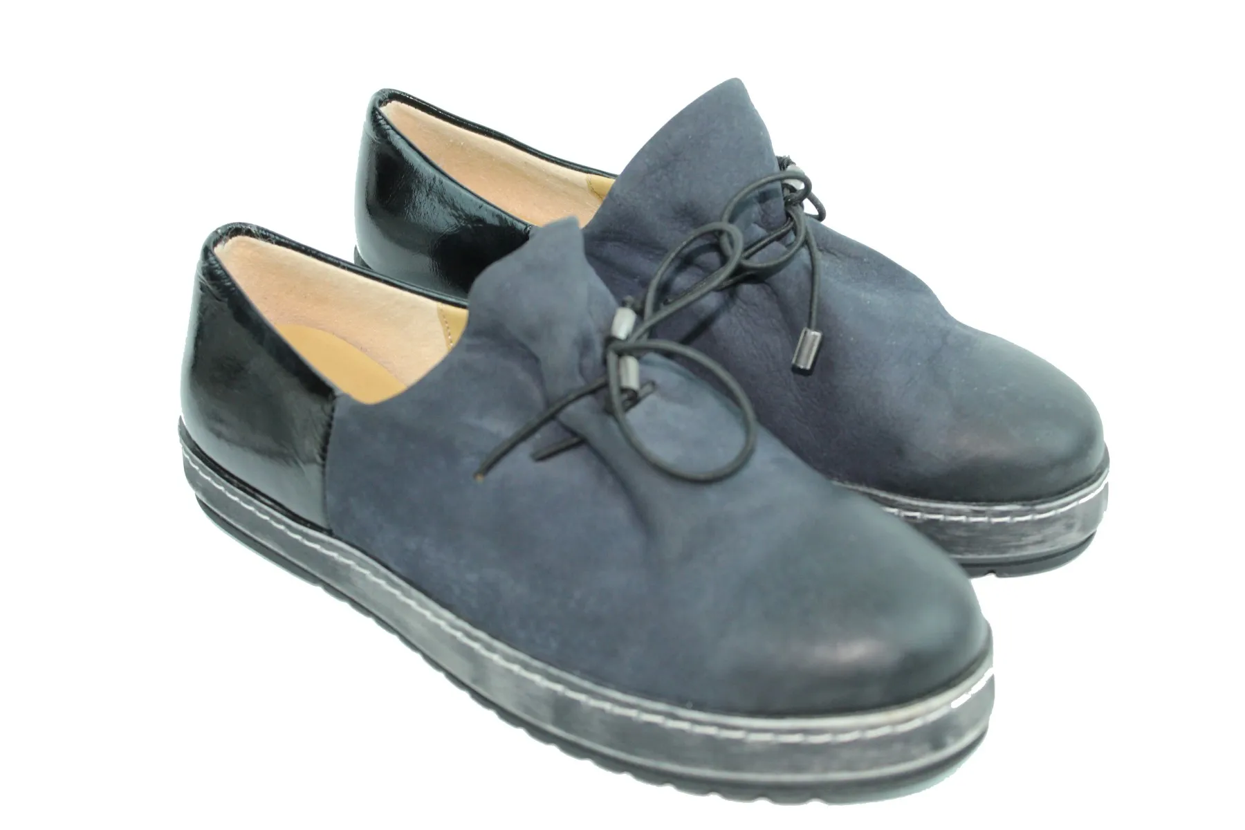 

Navy blue Women 'S Shoes