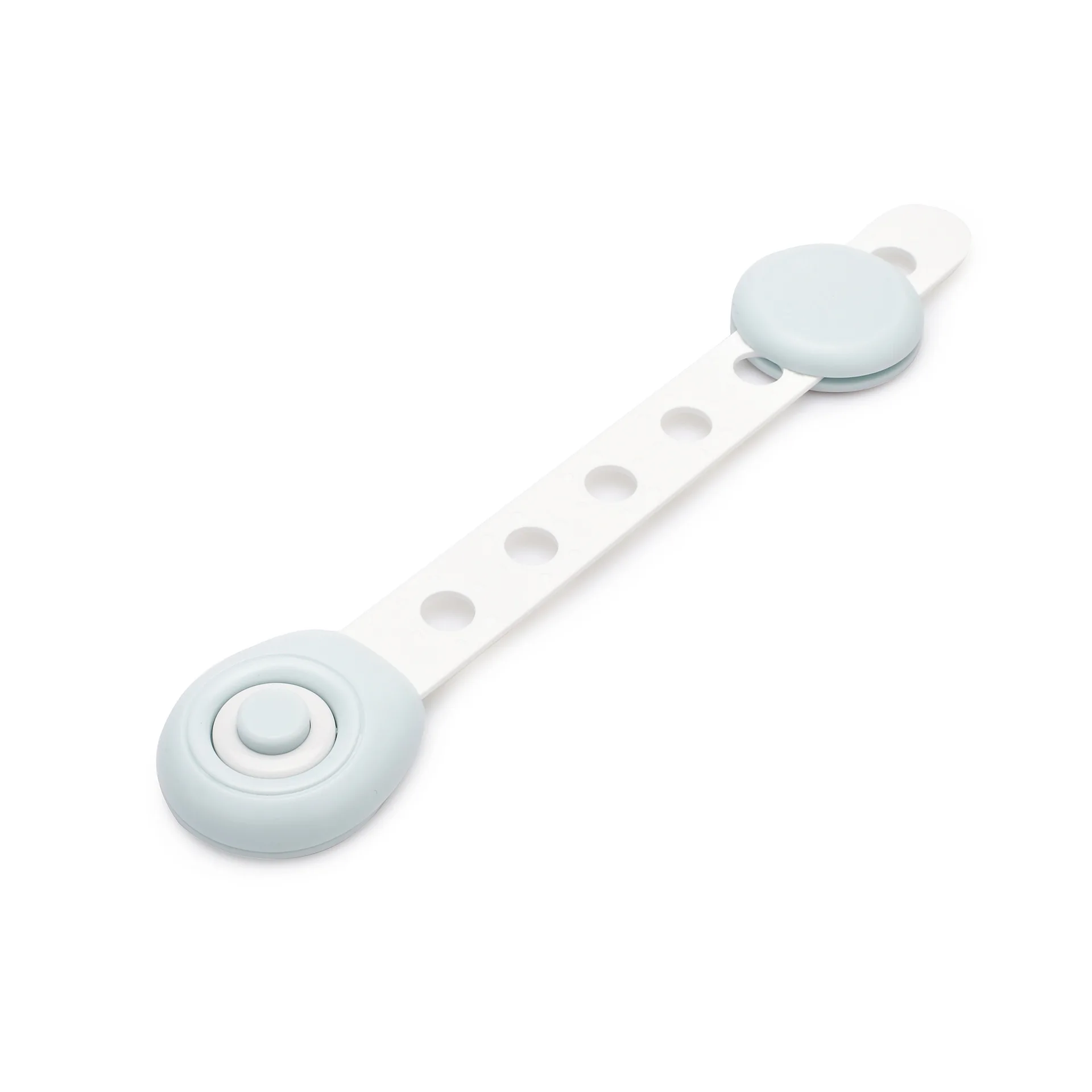 

Baby Beideli safety supplies child safety drawer lock anti-mistaken food refrigerator safety lock