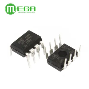 New Original ATTINY85-20PU ATTINY85 DIP-8