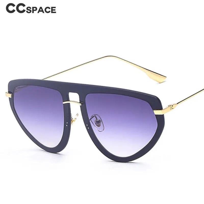 47092 многоугольные ретро солнцезащитные очки для мужчин и женщин Модные Оттенки