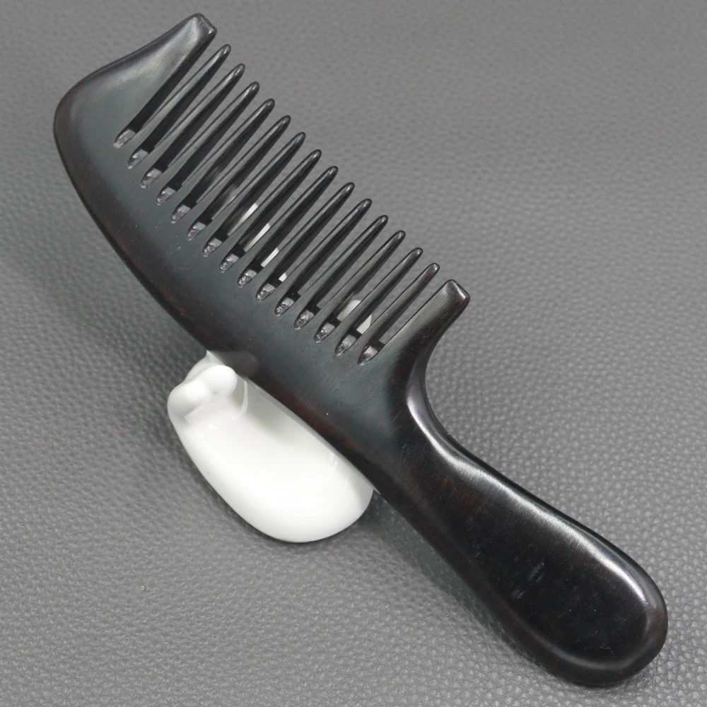 Натуральные африканские мундштук для саксофона сандаловое дерево черное