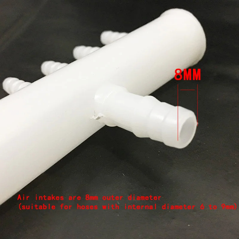 Адаптер для соединения шланга аквариума|Фитинги труб| |