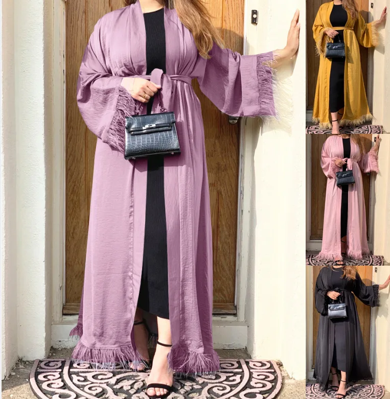 

Muslim Fashion