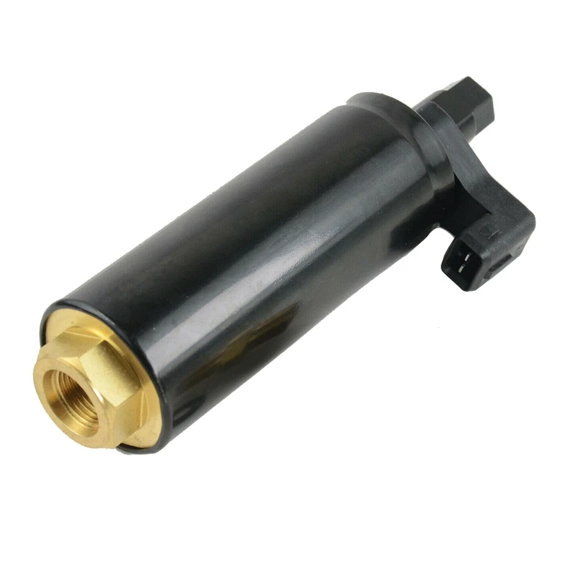 AP03 12V с низким уровнем Давление Электрический топливный насос для Volvo Penta 4.3L 5.0L 5.7L