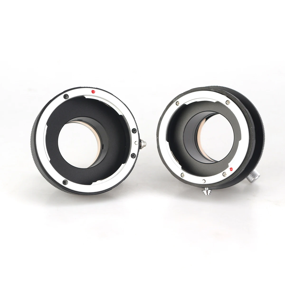 New1.25inch Eyepiece M42 CCD Adapter into Cameras Lens Guiding for Nikon Canon LD2060Z