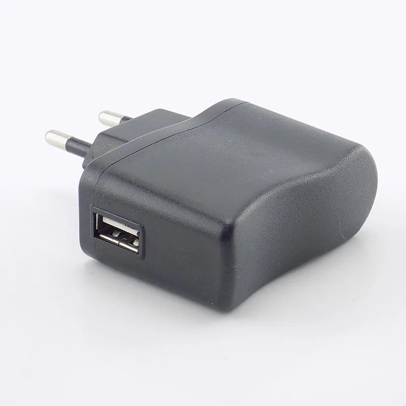 DC 5V адаптер питания порт зарядки Micro USB 0.5A/1A/2A/3A AC к 100V 240V конвертер зарядное