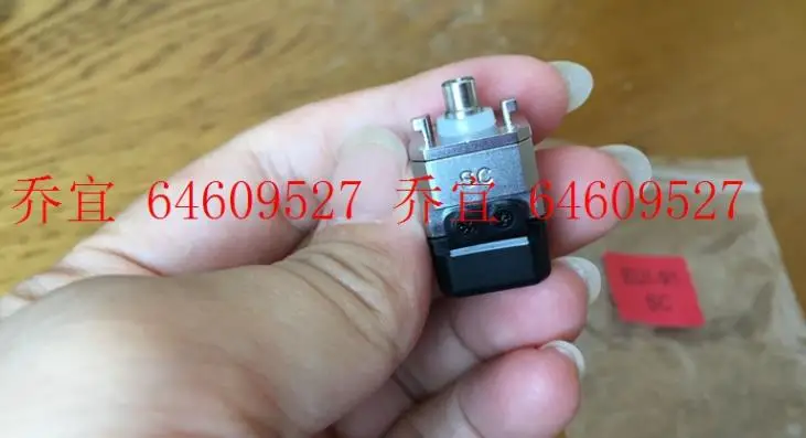

Адаптер EXFO OTDR SC для фотовспышки