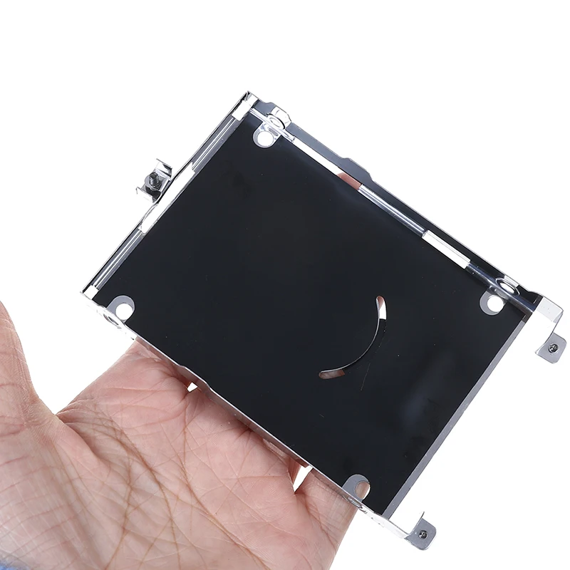 Горячая Распродажа HDD жесткий диск Caddy Tray Connector для HP 8760W 8570W 8560p 8470p 8460p 8560w