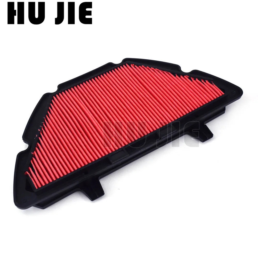 Motorcycle Air Intake Filter Cleaner For Yamaha YZF-R1 YZF R1 2007-2008 07 08 Street Bike | Автомобили и мотоциклы