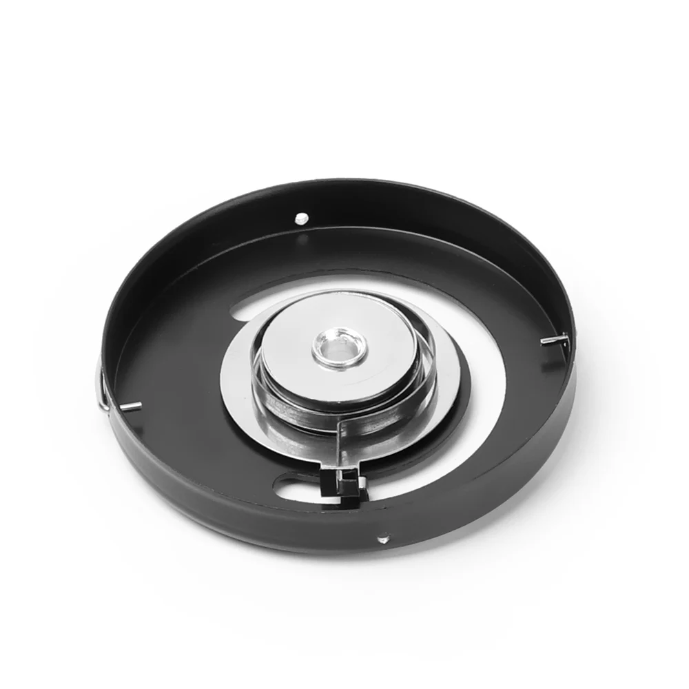 1 шт. Магнитный термометр для печи алюминиевый камина домашней плиты вентилятор