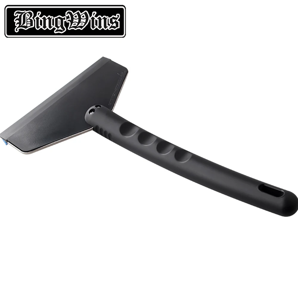 

Snow shovel for automobile Multi function snow sweeper glass snow scraper ice brush winter snow cleaning tools