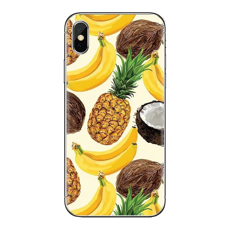 Для iPhone XS Max XR X 4 4s 5 5S 5C SE 6 6S 7 8 Plus samsung Galaxy J1 J3 J5 J7 A3 A5 корпус сверхъестественный над