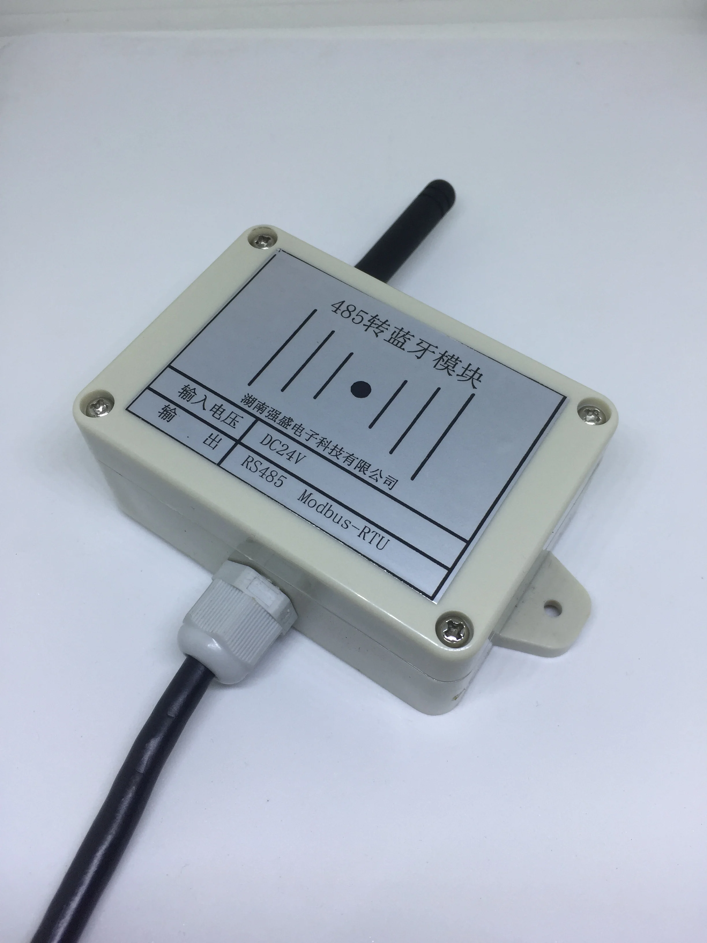 

Bluetooth to RS485 Module RS485 to Bluetooth Module 485 Bluetooth PLC Bluetooth Module Wireless