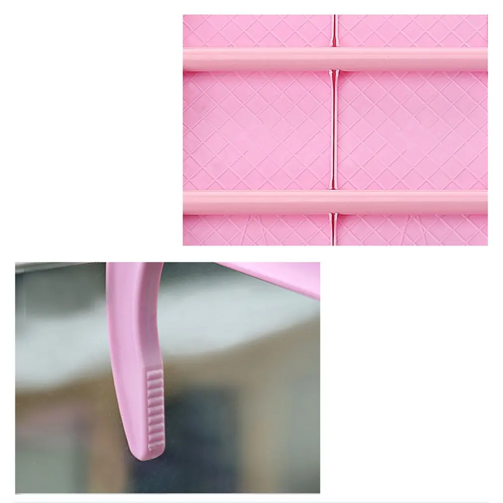 

Multifunction Home Windowsill Hanging Shelf Adjustable Clothes ShOEs Drying Rack Home Balcony Folding Hanger