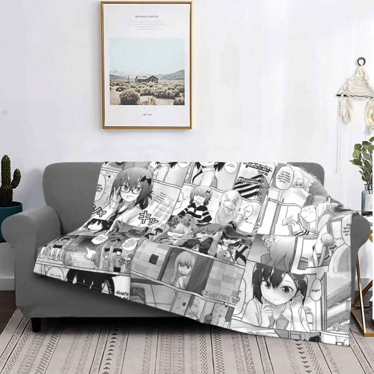 

Funda de edredón de Manga para niños, colcha a cuadros para cama, toalla, edredón