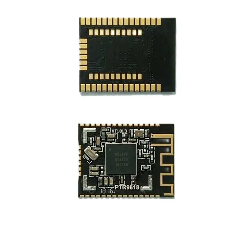 Сетевая связь nRF52840 BLE5.0 с малой мощностью, совместимая с Bluetooth, PTR9818 Сетевая связь nRF52840 BLE5.0 с малой мощностью, совместимая с Bluetooth, PTR9818