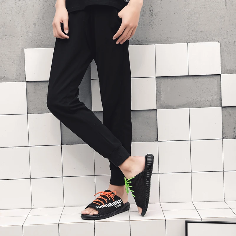 

Sandalen Gladiators Outdoor Sandals Men Sandali Da Uomo Sandalle Homme Mens Summer Sandles Sandalias For Man De Casa