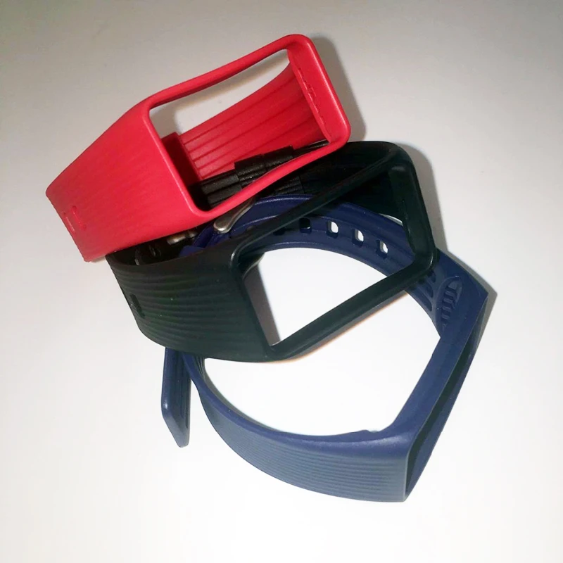 K1 Smart Bracelet Strap Original Replacement Fitness plus Additional Detachable Band For Smartband Belt Straps | Электроника