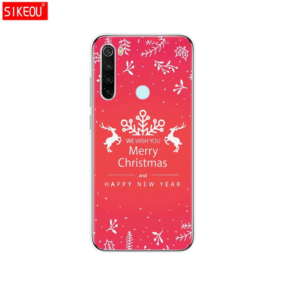 Чехол для xiaomi Redmi Note 8 T, силиконовый мягкий чехол из ТПУ с рисунком для xiaomi Redmi Note 8, чехол Fundas Coque Redmi NOTE 8 PRO, чехол - Цвет: 34138