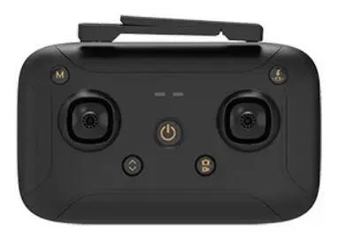 CFLY Faith gps RC складной Дрон Квадрокоптер вертолет бесщеточный мотор с 5G Wifi Fpv HD камера VS dream smart pro Дрон - Цвет: Send only 1pcs rc