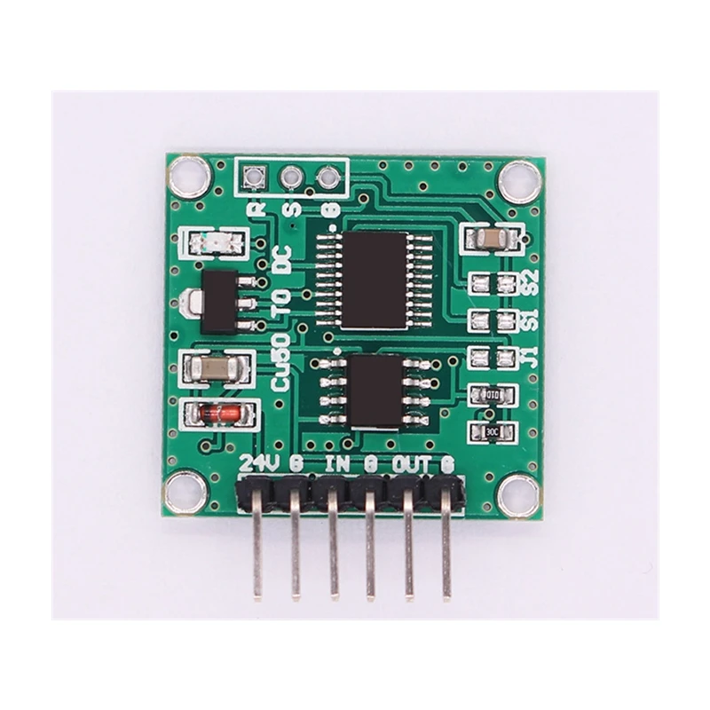 Термостойкость к напряжению CU50 до 0 5 в 10 линейное преобразование модуль