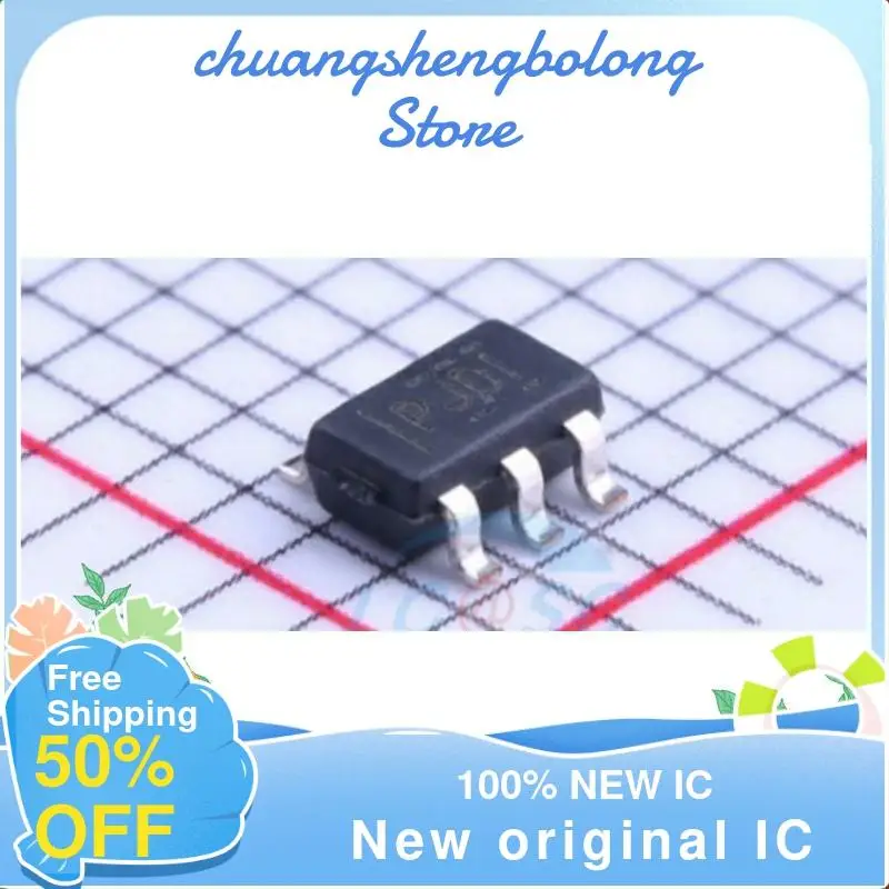 

10-200 шт. TPS64203DBVR TPS64203DBVT SOT23-6 PJDI новый оригинальный IC