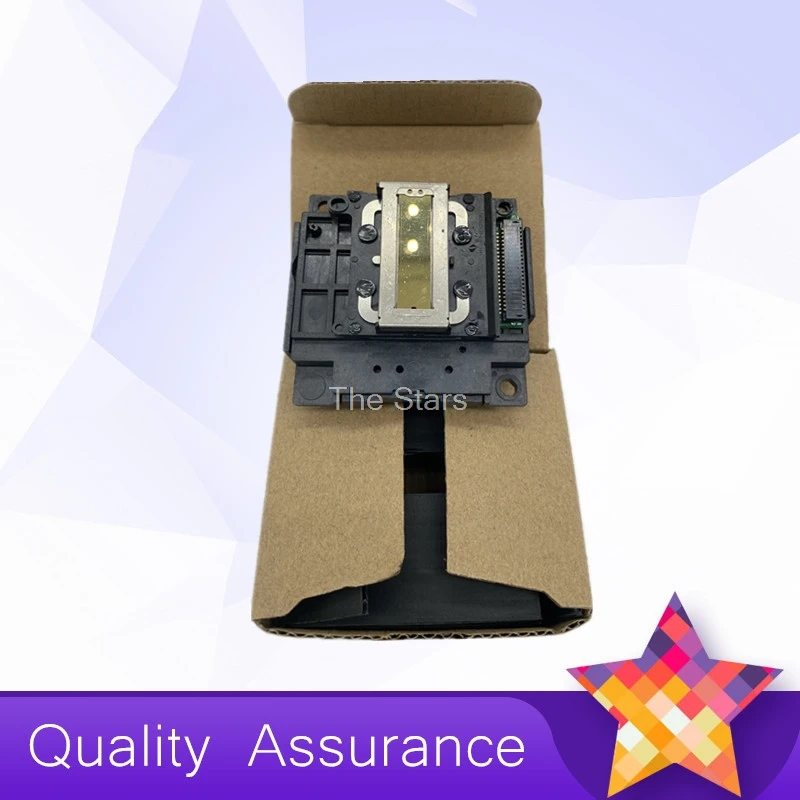 Печатающая головка для Epson L300 L301 L555 L355 L365 L385 L395 L475 L575 L211 L210 L110 L360 L363 L380 L130 L310 L455 |